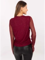 IT BZ halenka 20167.86 bordó