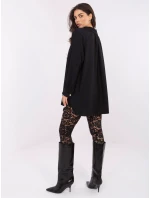 IT košile KS 29022.25 černá