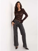 Karoserie PM BO SF196.30 tmavě hnědá