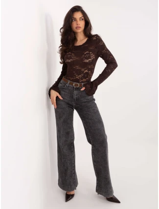 Karoserie PM BO SF196.30 tmavě hnědá