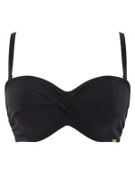 Vrchní díl plavek SW1303 černý - Panache Vrchní díl plavek SW1303 černý - Panache