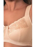 Dámská podprsenka Lucia 5823 Světle pudrová - Anita Dámská podprsenka Lucia 5823 Světle pudrová - Anita