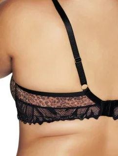 PODPRSENKA AV 2132 BLACK PANTHER MAXI