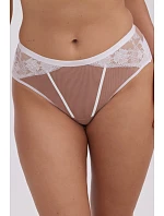 Elodie brazilské bikiny 1359 BÍLÁ Elodie brazilské bikiny 1359 BÍLÁ
