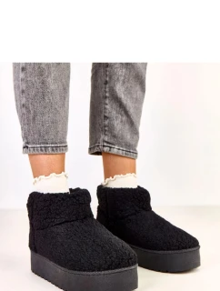 Sněhule  model 219950 Solea