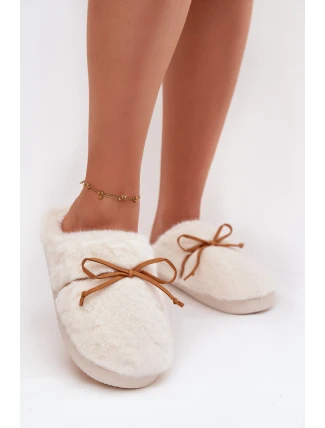 Pantofle model 221509 Step in style