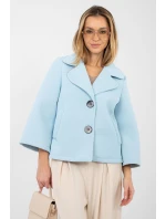 Plášť  model 223776 Italy Moda