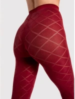 Fiore punčocháče G 6129 Fusil 40 den 2-4