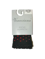 Dámské ponožky Veneziana Myriam Dámské ponožky Veneziana Myriam