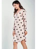 Taro Libby 3215 long/r S-XL Z24/25 dámské tričko Taro Libby 3215 long/r S-XL Z24/25 dámské tričko