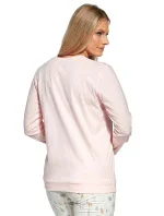 Dámské pyžamo 467/343 Fall - CORNETTE