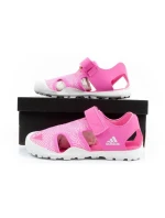 Adidas Captain Toey Jr FZ2235 dětské boty