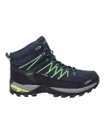 Boty CMP Rigel Mid Trekking M 3Q12947-51AK