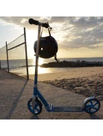 Koloběžka Razor A5 Lux 13073042 (modrá barva)