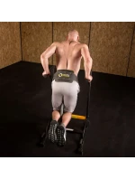 Zátěžový pás HMS pro silový trénink PSTX06 Zátěžový pás HMS pro silový trénink PSTX06