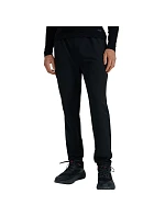 Pánské kalhoty 4F FNK M0930 tmavě černé 4FWAW25TFTRM0930 20S