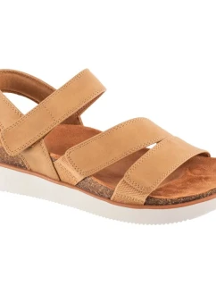 Skechers Lifted Comfort 163252-CSNT Brown 36