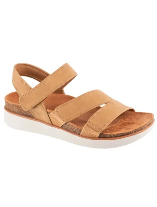 Skechers Lifted Comfort 163252-CSNT Brown 36