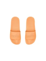 Žabky do bazénu Kubota basic plain orange K25SS-101-004-05-1 Žabky do bazénu Kubota basic plain orange K25SS-101-004-05-1