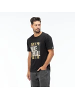 Pánské tričko s krátkým rukávem MIKO