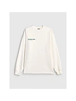 Dámské tričko s potiskem Regular Longsleeve 4F 4FRSS26TSWSF2834-11S dámské Dámské tričko s potiskem Regular Longsleeve 4F 4FRSS26TSWSF2834-11S dámské