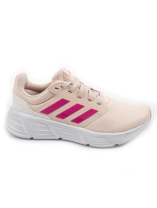 Adidas dámské sportovní boty Galaxy 6 W na běhání – pohodlné a lehké Adidas dámské sportovní boty Galaxy 6 W na běhání – pohodlné a lehké