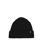 Čepice POC Beanie Short, černá