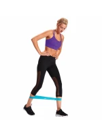 Tréninková gumová souprava Gaiam 63578