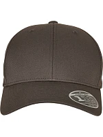 Flexfit 7706FF 6 panelová kšiltovka "Flexfit 110" 55.06FF dark grey