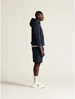 Craft Corporate Frequent Sweatshorts M Pánské těžké teplákové šortky 81.6300 black