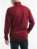 Craft Corporate ADV Unify Jacket M Pánská bunda 81.9134 grey melange Craft Corporate ADV Unify Jacket M Pánská bunda 81.9134 grey melange