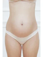 Italian Fashion Lux mini barva: pudrová