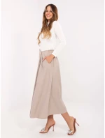 Sukně IT SD 81036.32 béžová