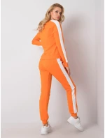 Souprava RV KMPL 6180.04X oranžová Souprava RV KMPL 6180.04X oranžová