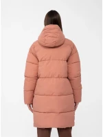 Dámský zimní kabát Dámský zimní kabát