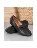 Dámské baleríny 9F175B - CLOWSE Dámské baleríny 9F175B - CLOWSE