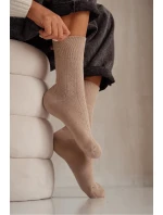 DÁMSKÉ FROTÉ PONOŽKY ZIGZAG 0118.012 DÁMSKÉ FROTÉ PONOŽKY ZIGZAG 0118.012