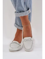 Mokasiny model 208784 Step in style