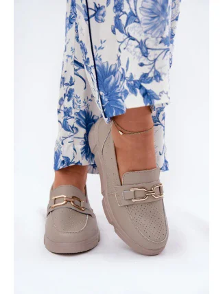 Mokasiny model 211608 Step in style