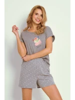 Pyžama model 216239 Taro Pyžama model 216239 Taro