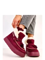 Sněhule model 219941 Solea Sněhule model 219941 Solea