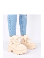 Sněhule  model 221661 Solea