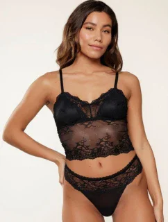 Dámská braletka LingaDore 1400P