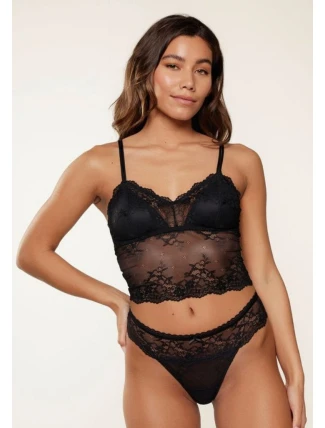 Dámská braletka LingaDore 1400P 