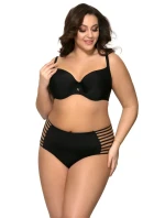 Spodní díl plavek SF 13/6 black - AVA Spodní díl plavek SF 13/6 black - AVA