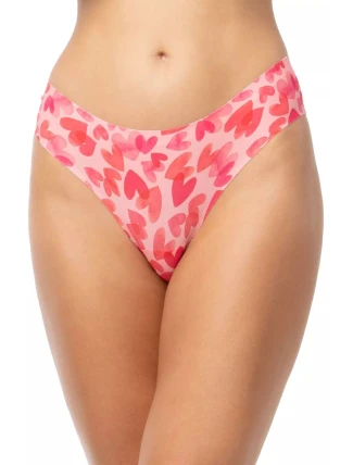 Dámské brazilky Love Vibes brasil - JULIMEX