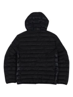 Champion Bunda s kapucí M 220340 KK001 pánské