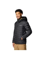 Columbia Lake 22 II Péřová bunda s kapucí M 2086294010 Columbia Lake 22 II Péřová bunda s kapucí M 2086294010
