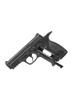 Vzduchovka S&W ráže 4,46 mm BB Ekp Vzduchovka S&W ráže 4,46 mm BB Ekp