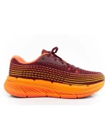 Běžecká obuv Skechers Max Cushioning M 220835/BURG
